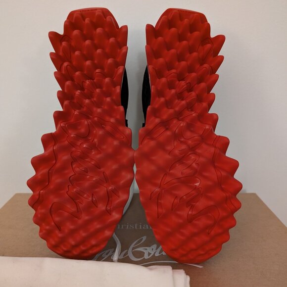 Loubishark Donna Flat (Brand New) - Picture 4 of 6